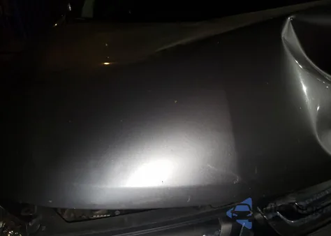 2014 Mitsubishi Outlander Gt из США, поврежденный, VIN JA4JZ4AX8EZ002248